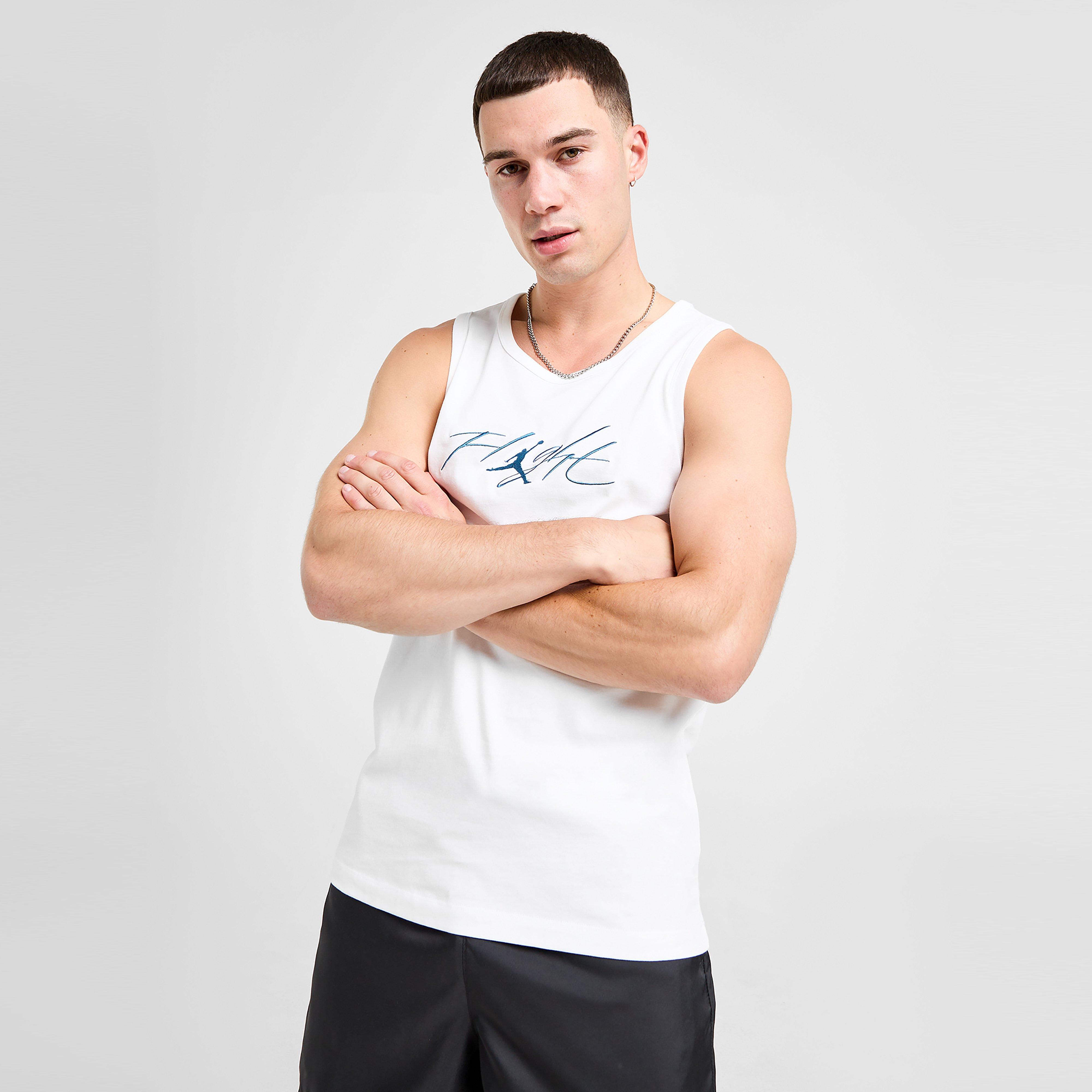 TANK M JORDAN FLT ESS GFX TANK 