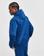 NIKE BLUZA ROZPINANA MAX PK FZ BLU SWEATSHIRT