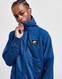 NIKE КОФТА НА БЛИСКАВЦІ MAX PK FZ BLU SWEATSHIRT