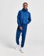 NIKE BLUZA ROZPINANA MAX PK FZ BLU SWEATSHIRT