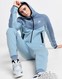 NIKE BLUZA ROZP Z KAPTUREM TECH FZ HD LT.ARMORY SWEATSHIRT