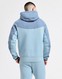 NIKE BLUZA ROZP Z KAPTUREM TECH FZ HD LT.ARMORY SWEATSHIRT