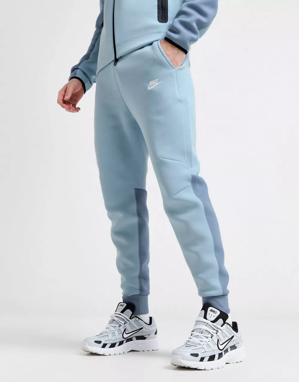 NIKE ШТАНИ TECH PANT LT.ARMORY PANTS, фото 1 з 6