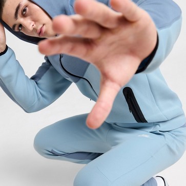 Pantaloni pentru bărbați NIKE PANTALONI  TECH PANT LT.ARMORY PANTS