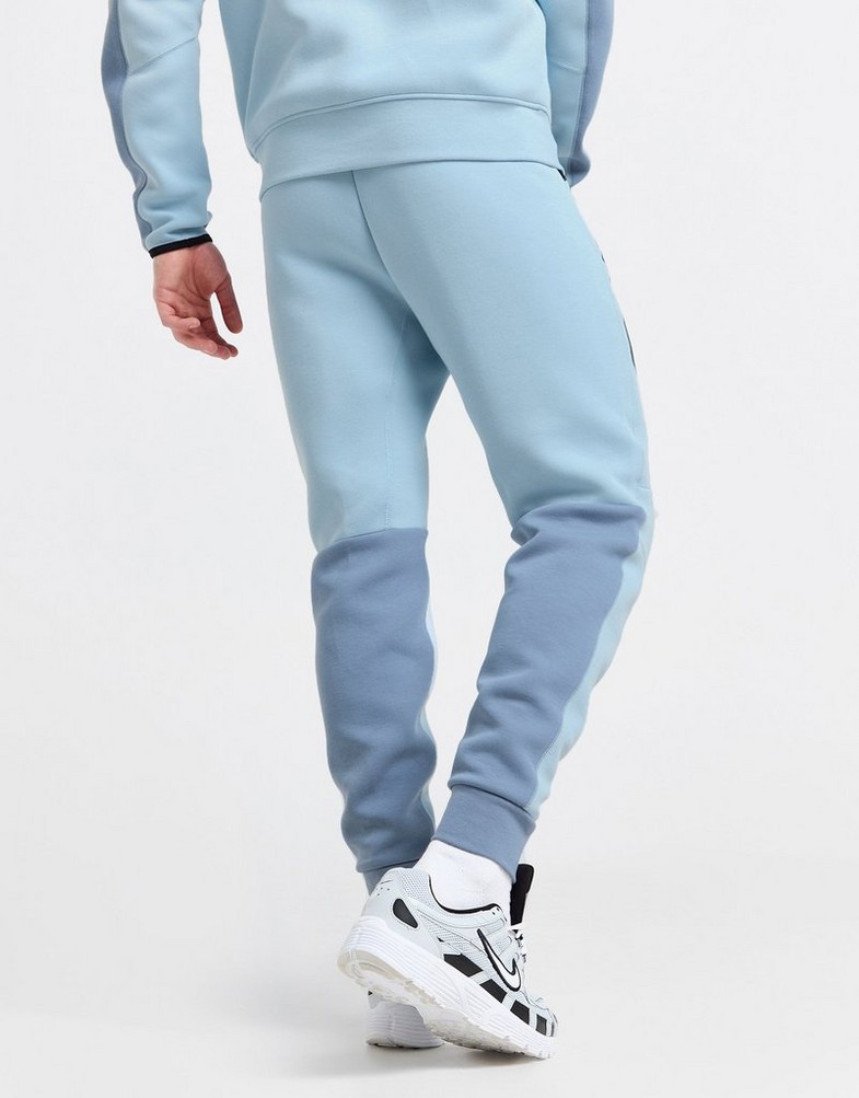 Pantaloni pentru bărbați NIKE PANTALONI  TECH PANT LT.ARMORY PANTS FB8002-440 Albastru