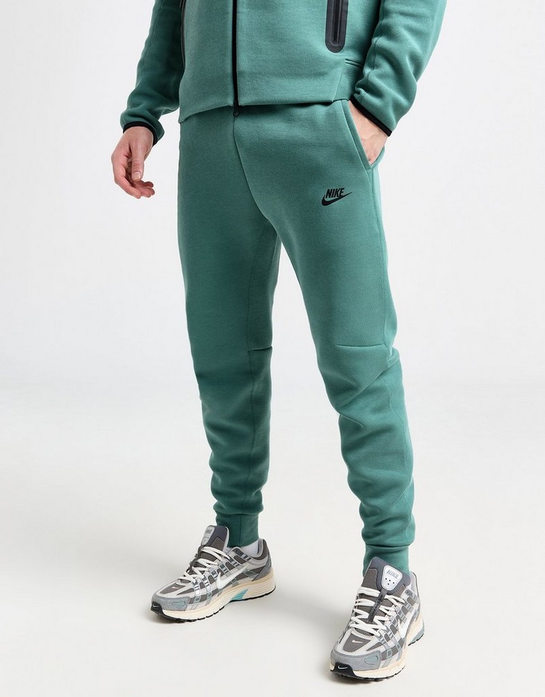 Pánské kalhoty NIKE KALHOTY  TECH FLEECE