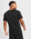 NIKE ТЕНИСКА HEATWAVE DRIP TEE BLK TEE