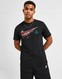 NIKE ТЕНИСКА HEATWAVE DRIP TEE BLK TEE