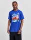 NIKE T-SHIRT AIR SPACE TEE WHT TEE