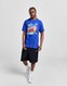 NIKE T-SHIRT AIR SPACE TEE WHT TEE