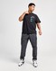 NIKE TRICOU DNA M90 TEE BLK TEE