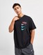 NIKE TRICOU DNA M90 TEE BLK TEE