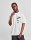 NIKE TRICOU DNA M90 TEE WHT TEE