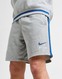 NIKE SZORTY SWOOSH SHT DGH/BLUE SHORTS