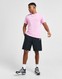 NIKE T-SHIRT CORE TEE PINK TEE