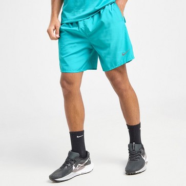 Pantaloni scurți pentru bărbați NIKE PANTALONI SCURȚI CHALL SHT D CACT SHORTS