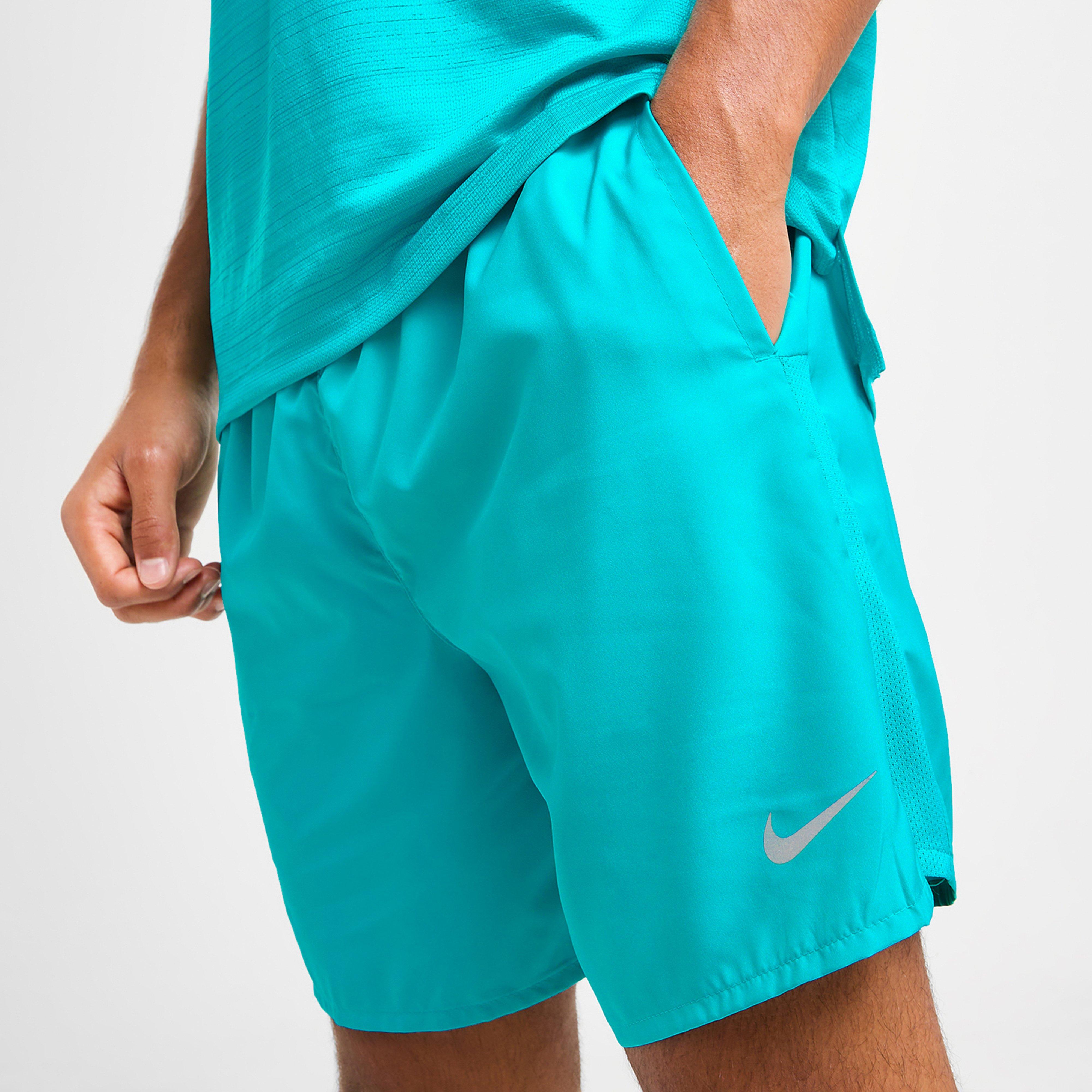 Pánske šortky NIKE ŠORTKY  CHALL SHT D CACT SHORTS