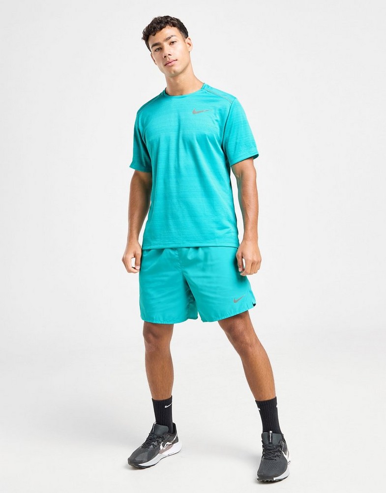 Férfi rövidnadrág NIKE RÖVIDNADRÁG CHALL SHT D CACT SHORTS