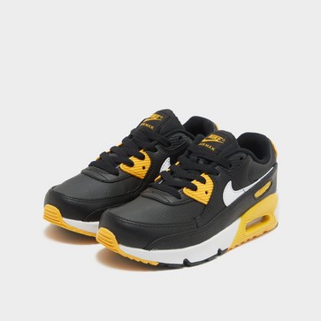 Adidași pentru copii NIKE AIR MAX 90 LTR PS