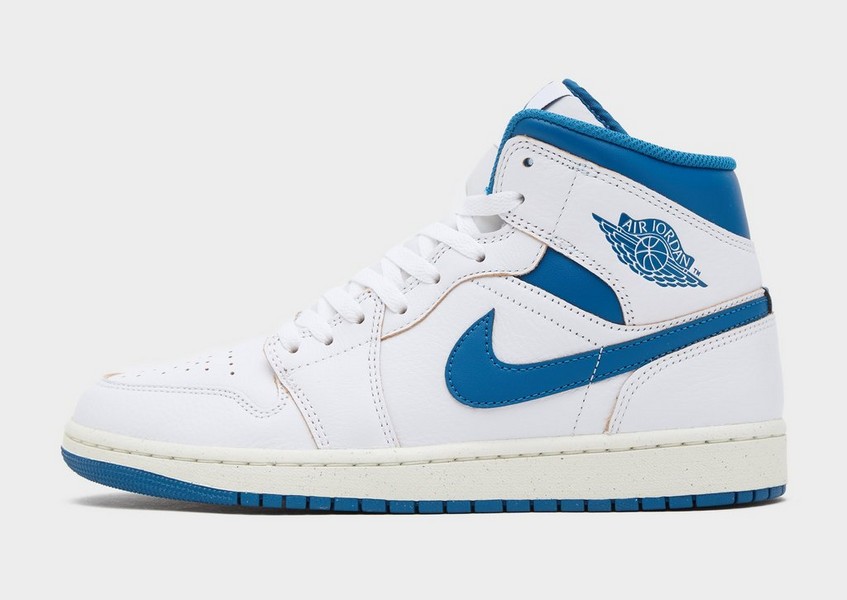 Air Jordan 1 Mid Se