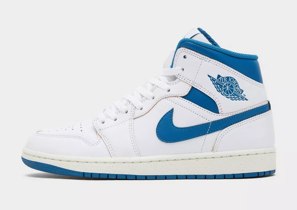 Jordan AIR JORDAN 1 MID SE, фото 1 з 6