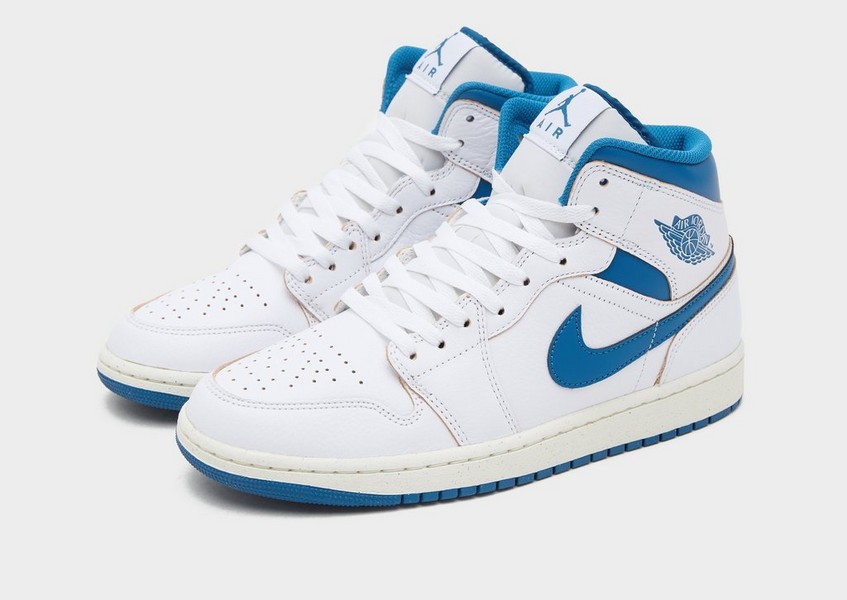 Air Jordan 1 Mid Se - obrazek 2