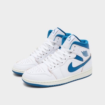 Buty sneakersy męskie AIR JORDAN 1 MID SE 
