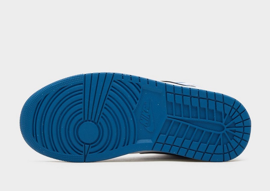 Чоловічі кросівки AIR JORDAN 1 MID SE  FN5215-141 Білий