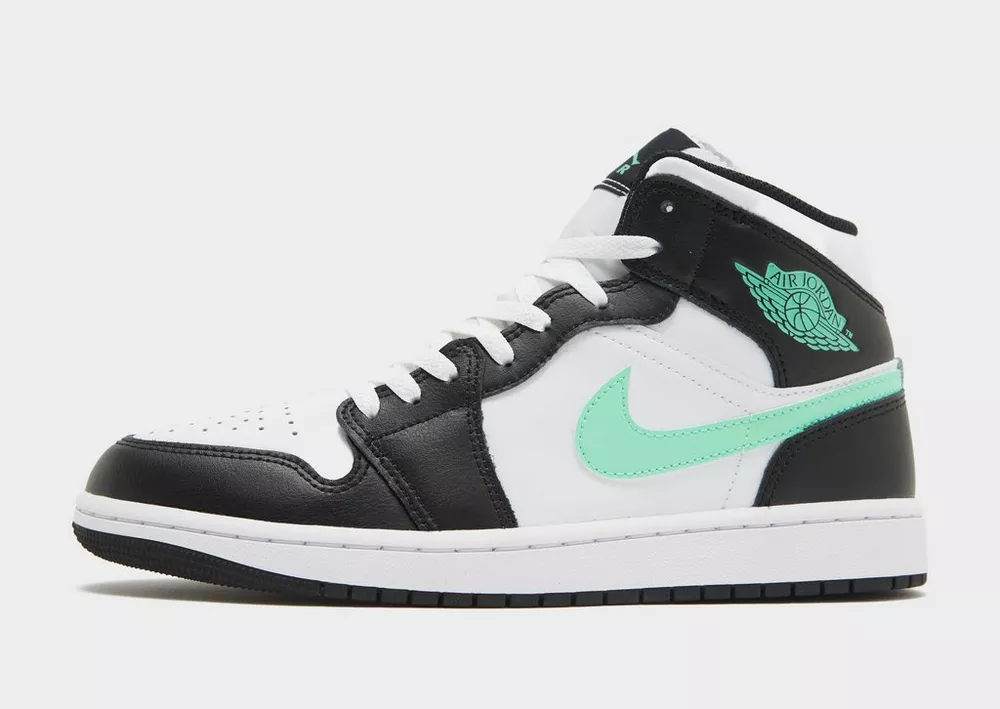 Jordan AIR JORDAN 1 MID, фото 1 з 6