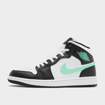 Adidași pentru bărbați AIR JORDAN 1 MID