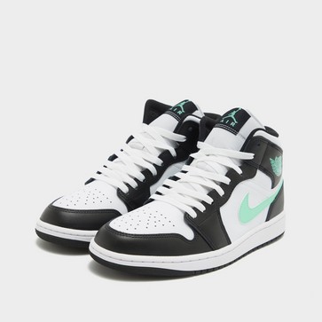 Adidași pentru bărbați AIR JORDAN 1 MID