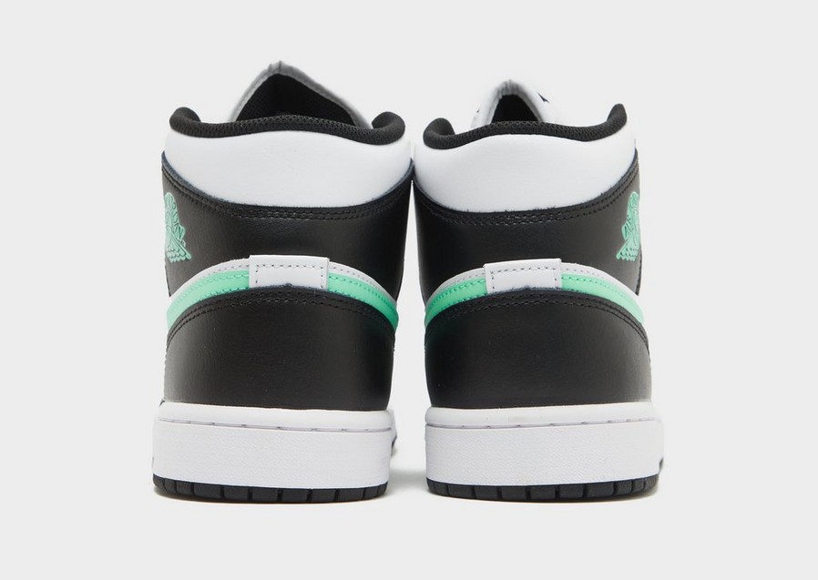 Férfi sneakers AIR JORDAN 1 MID DQ8426-103 Bézs