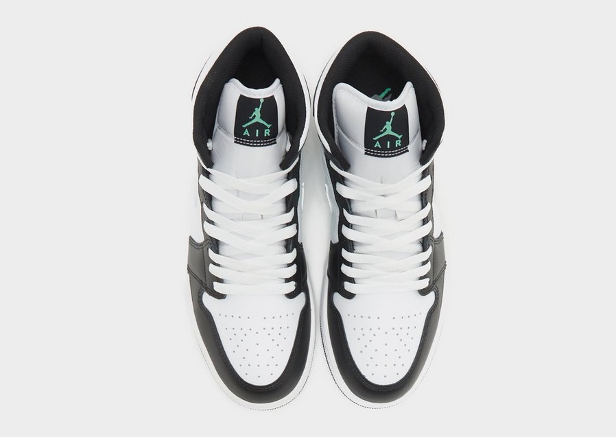 Férfi sneakers AIR JORDAN 1 MID DQ8426-103 Bézs