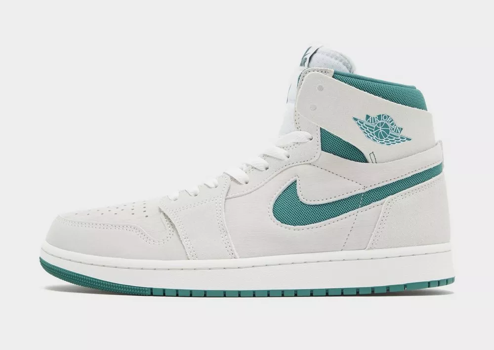 Jordan AIR JORDAN 1 ZM AIR CMFT 2, фото 1 з 6