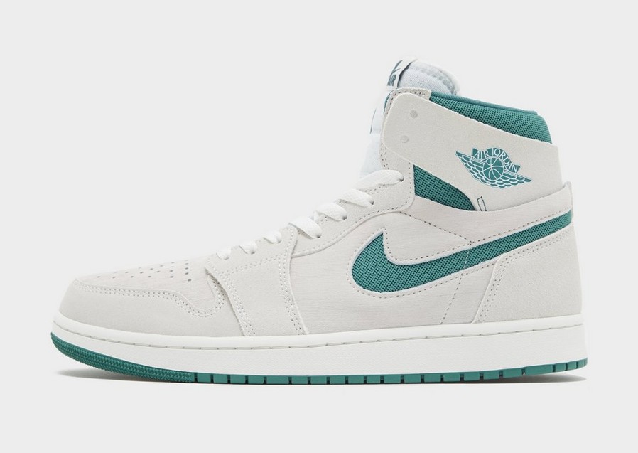 Férfi sneakers AIR JORDAN 1 ZM AIR CMFT 2 DV1307-130 Bézs