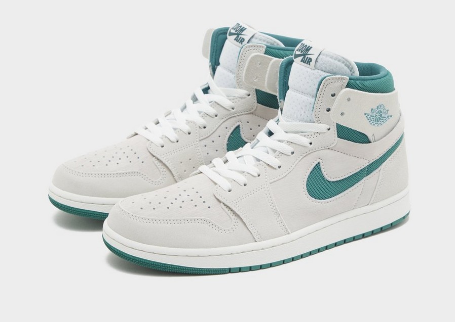 Férfi sneakers AIR JORDAN 1 ZM AIR CMFT 2 DV1307-130 Bézs