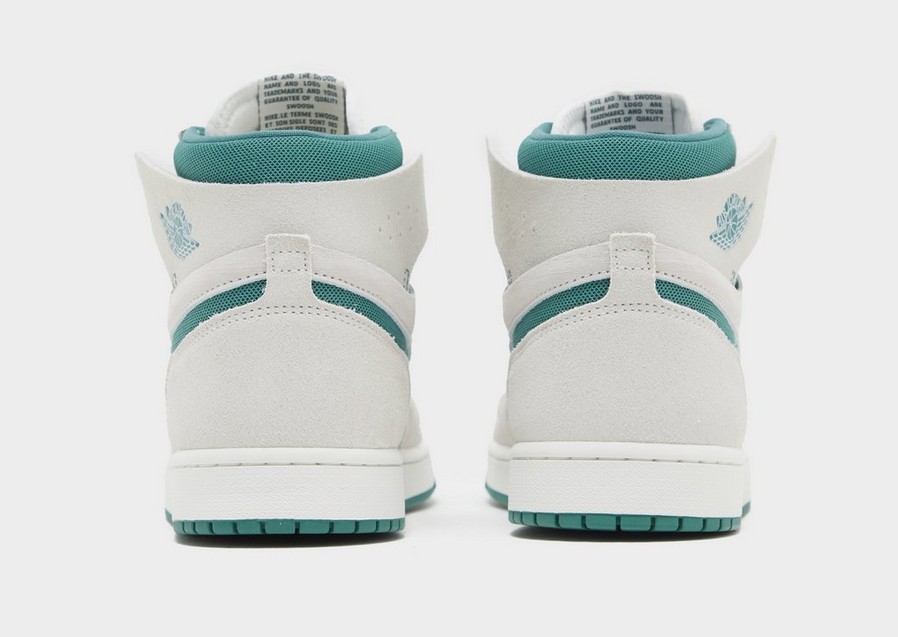 Férfi sneakers AIR JORDAN 1 ZM AIR CMFT 2 DV1307-130 Bézs