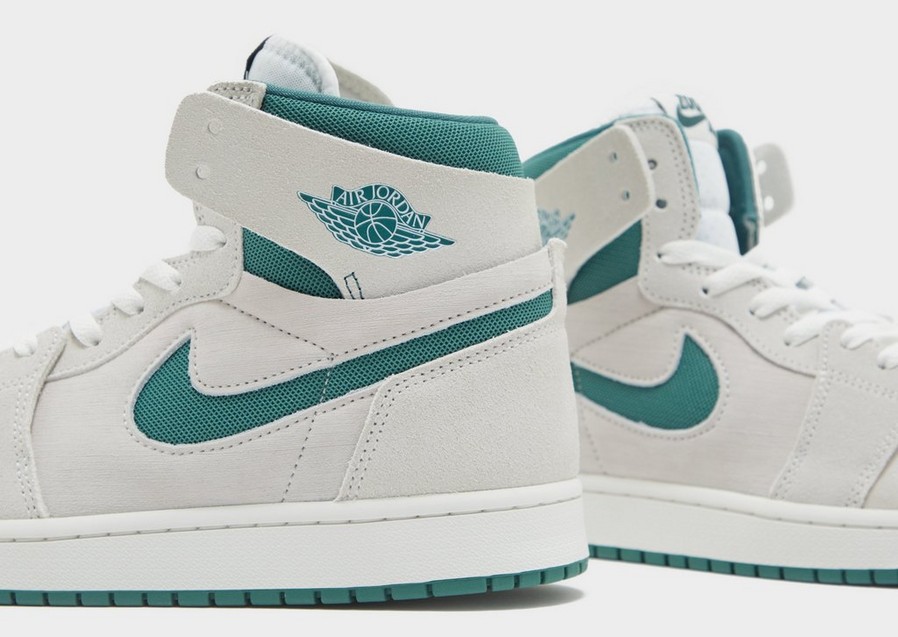 Férfi sneakers AIR JORDAN 1 ZM AIR CMFT 2 DV1307-130 Bézs