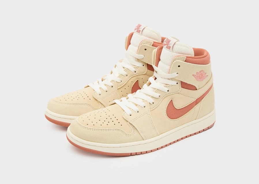 Férfi sneakers AIR JORDAN 1 ZM AIR CMFT 2