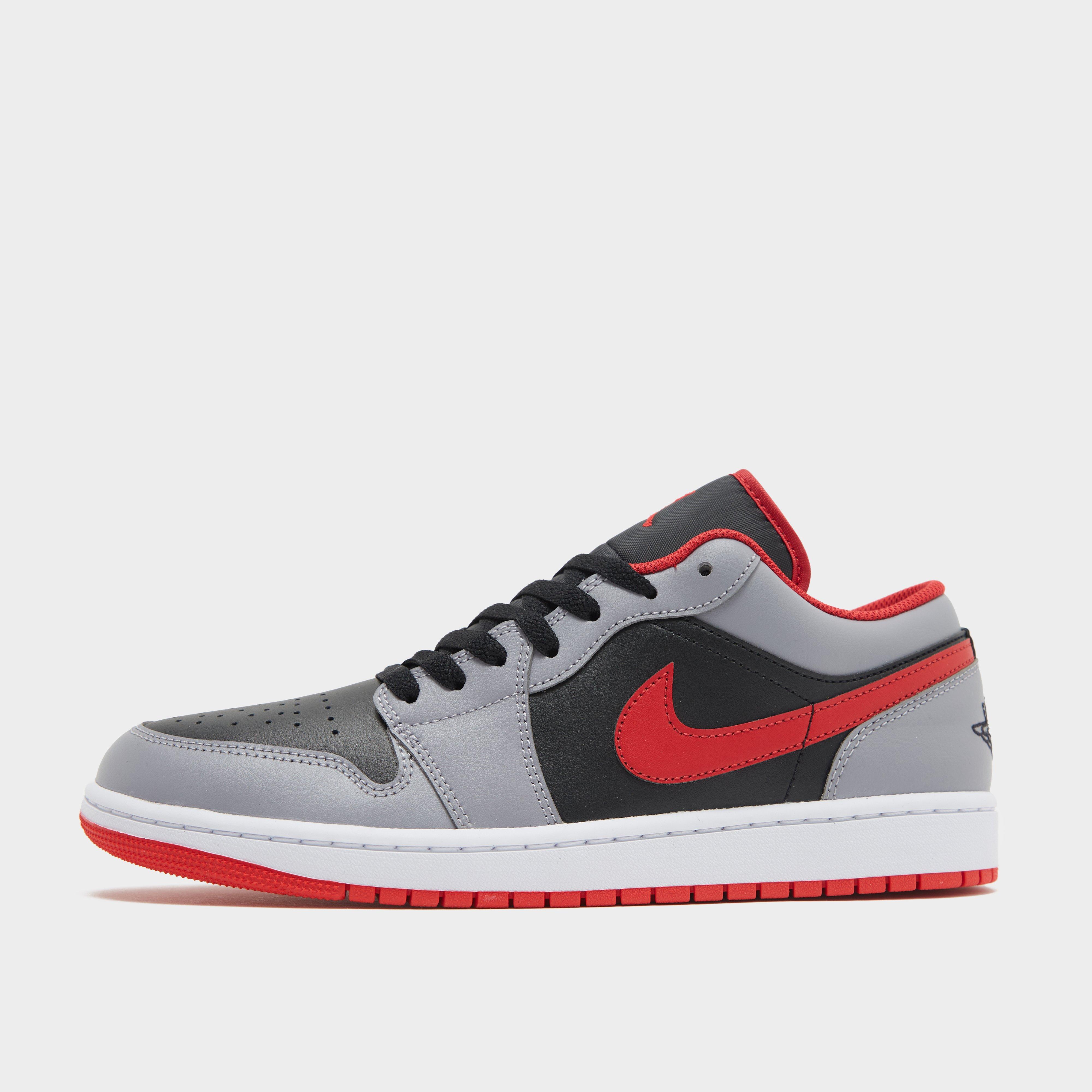 Мъжки маратонки AIR JORDAN 1 LOW 