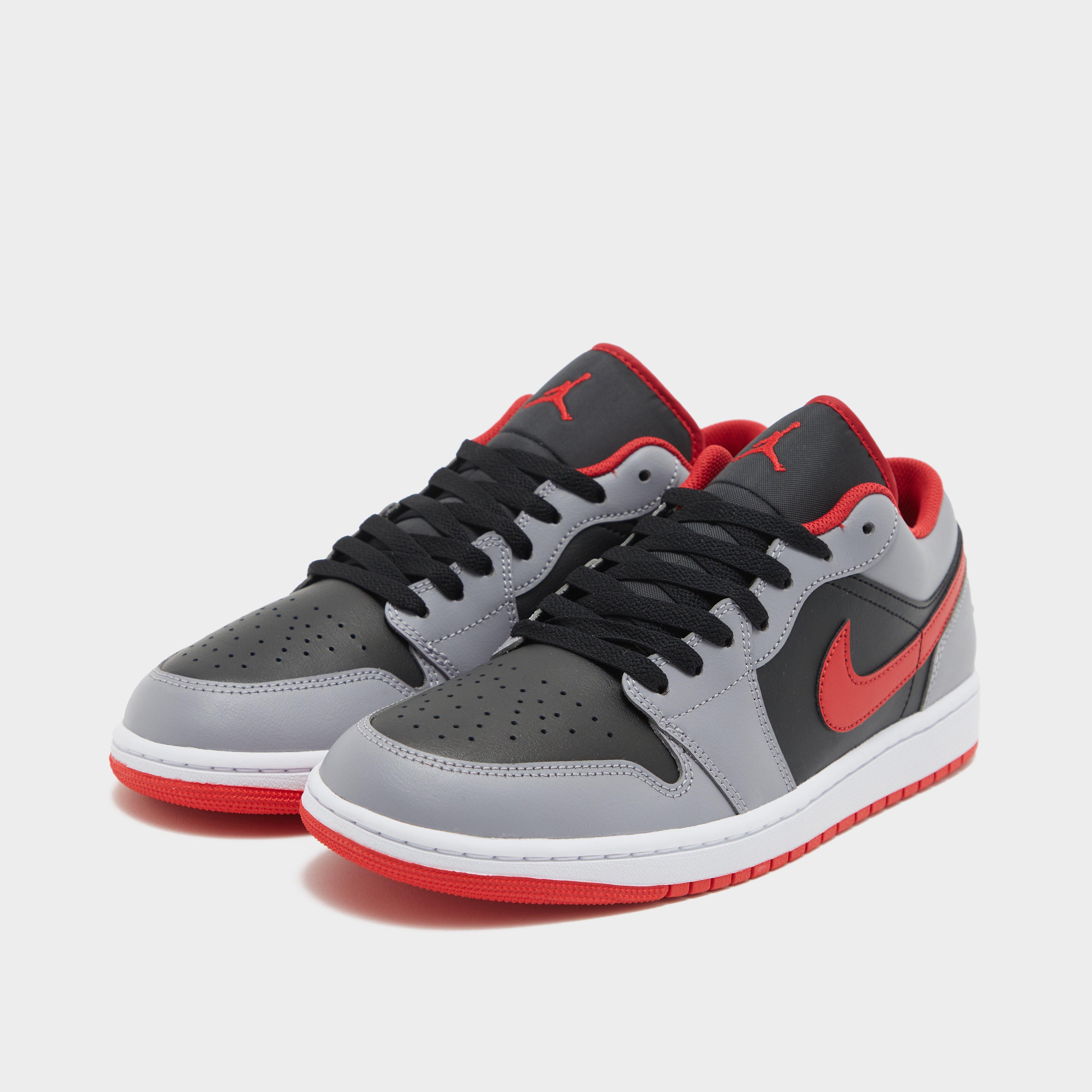 Мъжки маратонки AIR JORDAN 1 LOW 