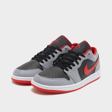 Adidași pentru bărbați AIR JORDAN 1 LOW 