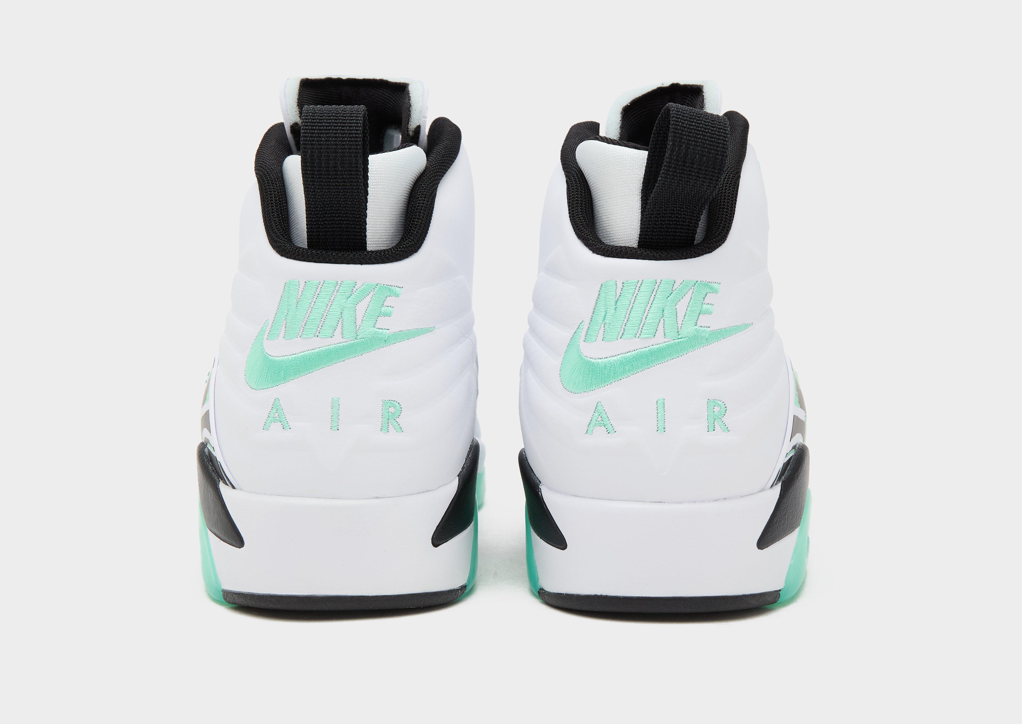 Чоловічі кросівки JORDAN MVP DZ4475-103 Білий