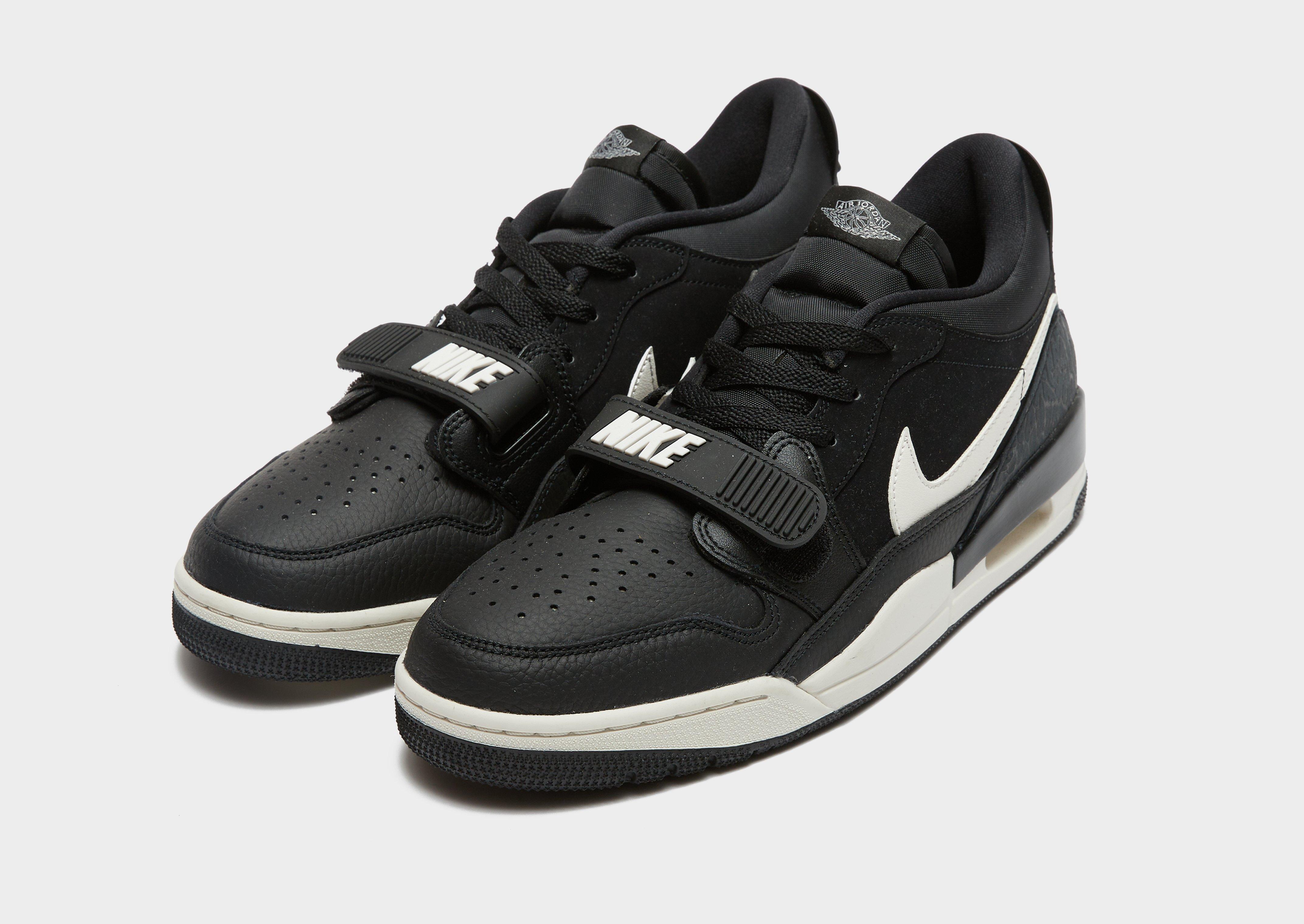 AIR JORDAN LEGACY 312 LOW CD7069-001 | kolor Czarny