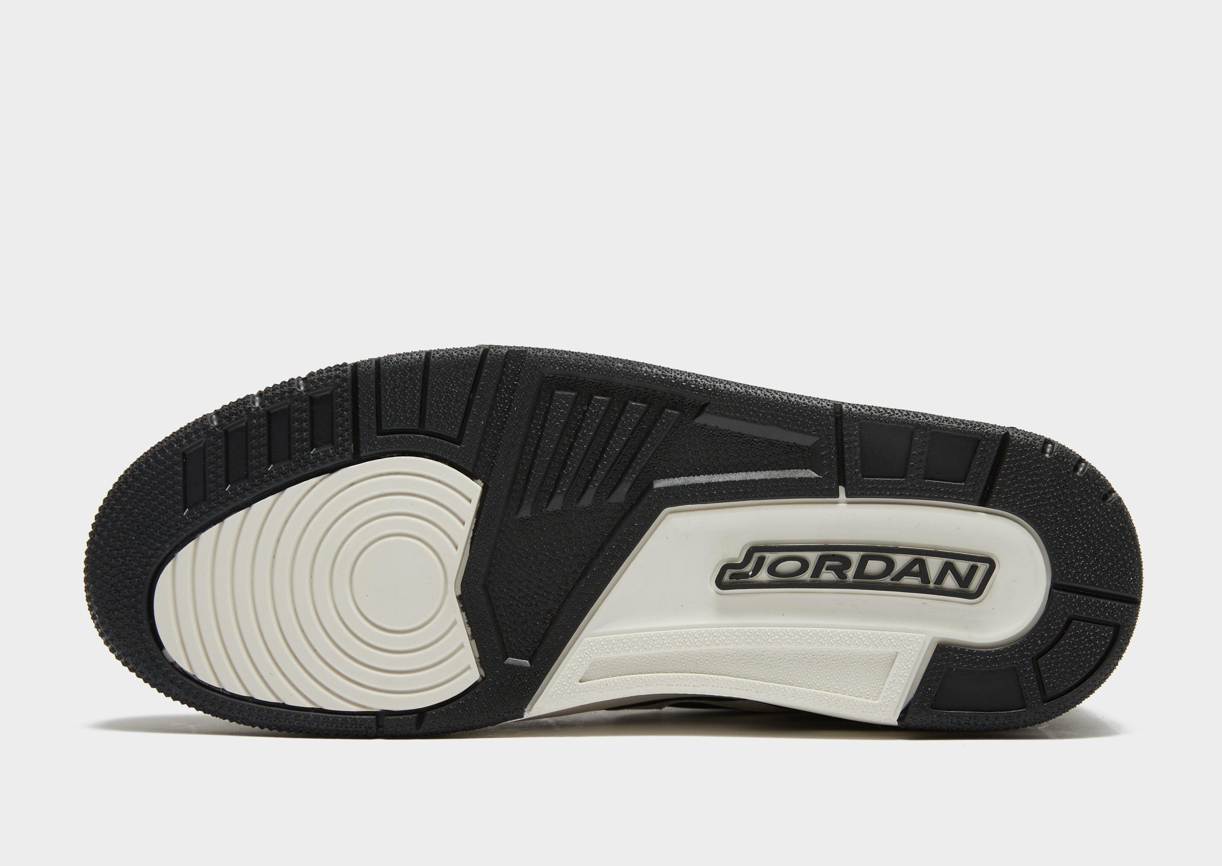 Мъжки маратонки AIR JORDAN LEGACY 312 LOW CD7069-001 Черен