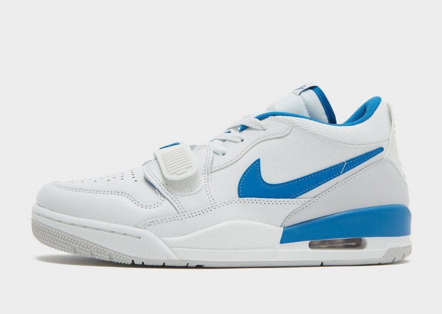Чоловічі кросівки AIR JORDAN LEGACY 312 LOW HJ3480-140 Бежевий