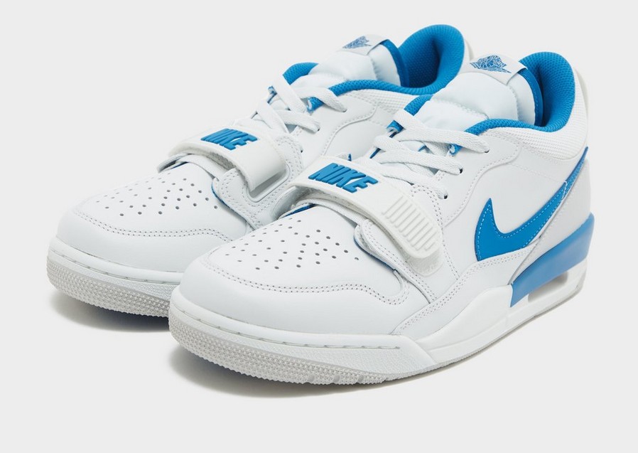 Чоловічі кросівки AIR JORDAN LEGACY 312 LOW HJ3480-140 Бежевий