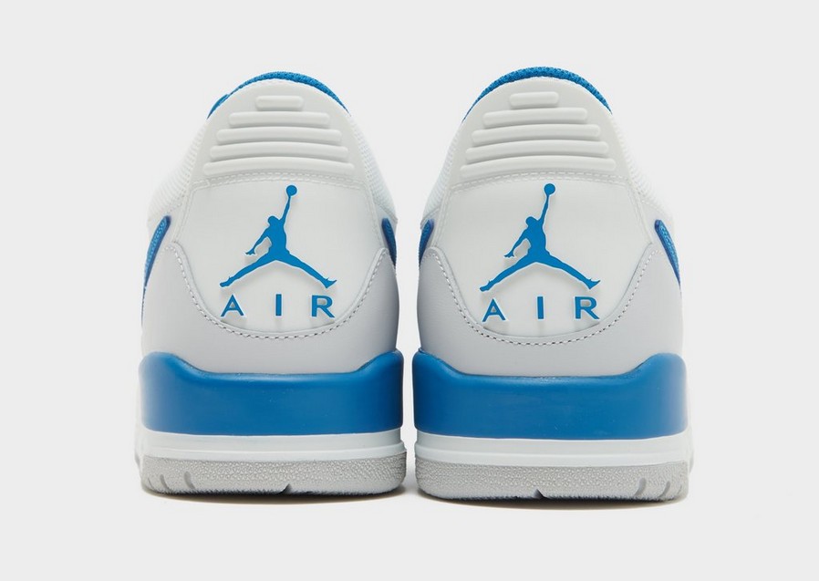 Чоловічі кросівки AIR JORDAN LEGACY 312 LOW HJ3480-140 Бежевий