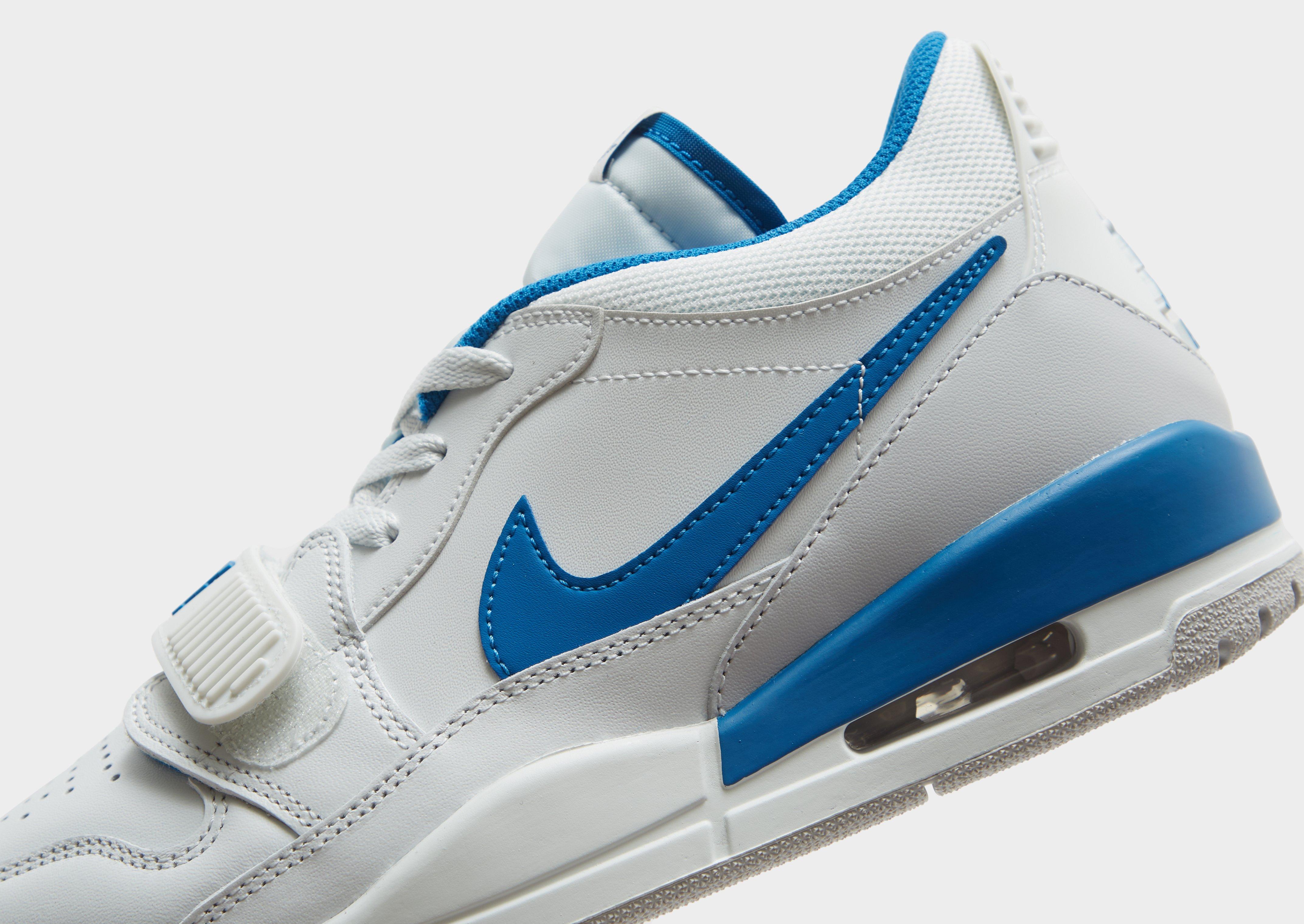 Kedai vyrams AIR JORDAN LEGACY 312 LOW HJ3480-140 Rusva