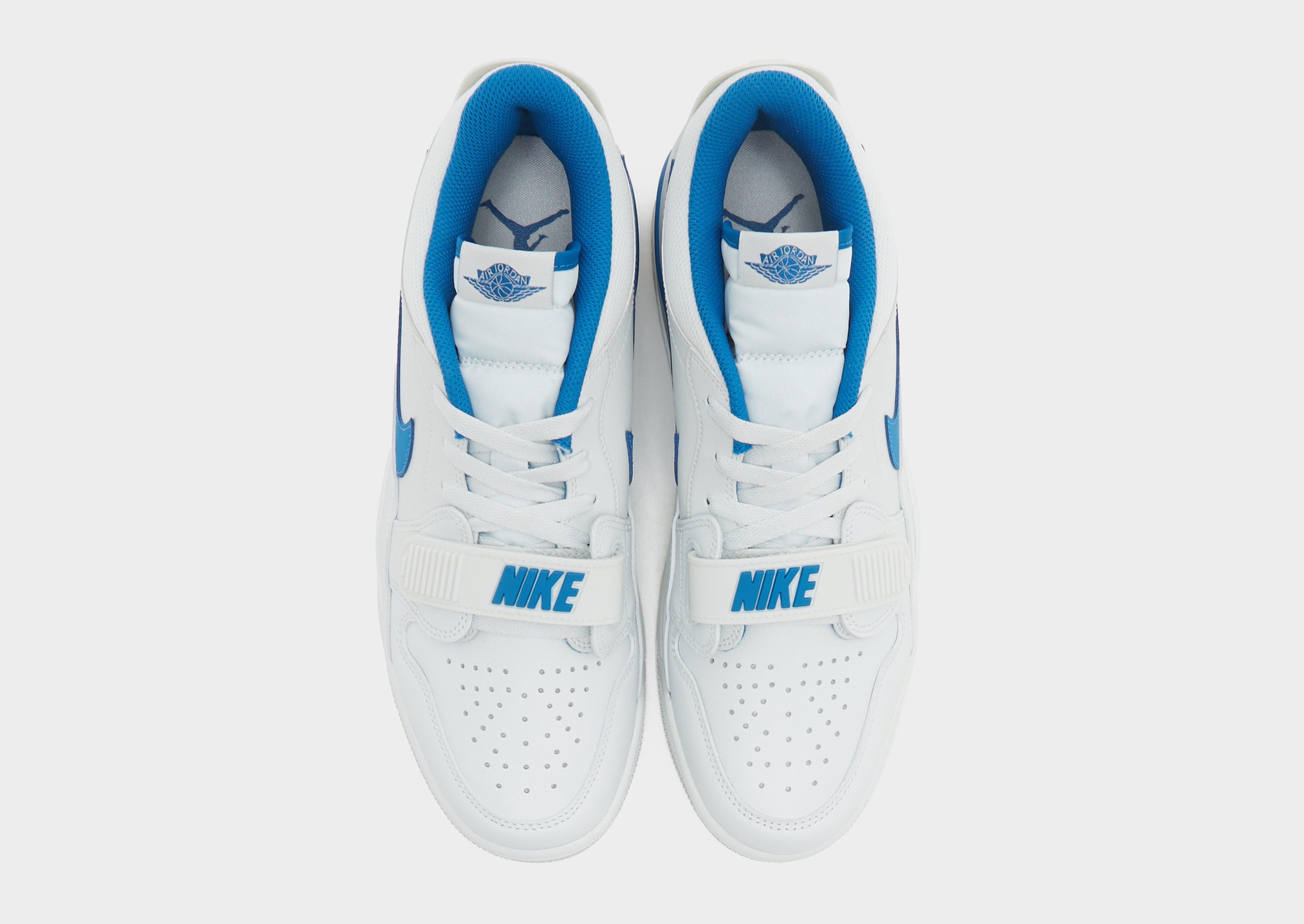 Kedai vyrams AIR JORDAN LEGACY 312 LOW HJ3480-140 Rusva